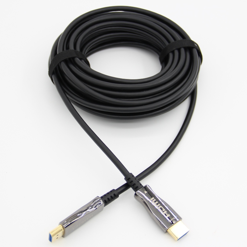 HDMI 2.0 Hybrid aktives optisches Kabel (AOC) 4K HDMI Kabel
